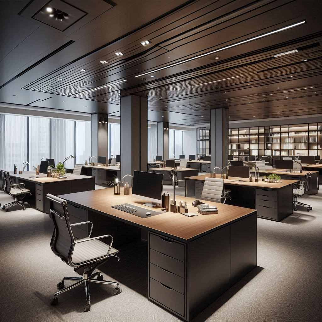 临时客户演示给写字楼办公团队跨部门沟通增加的额外工作该由市场团队怎样分配